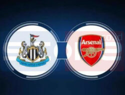 Prediksi Skor Newcastle vs Arsenal: Laga Sengit di EPL 2024/25 Matchday 10