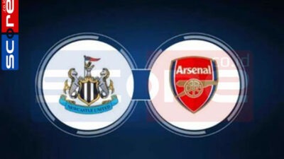 Prediksi Skor Newcastle vs Arsenal