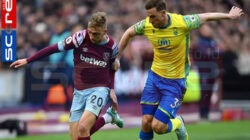 Prediksi Skor Nottingham vs West Ham