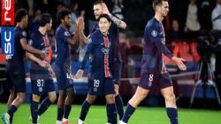 Analisa & Prediksi Skor PSG vs PSV: UCL 2024/2025 Pekan ke-3