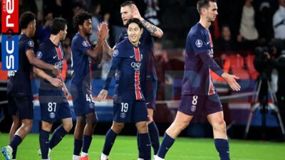 Analisa & Prediksi Skor PSG vs PSV: UCL 2024/2025 Pekan ke-3