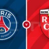 Prediksi Skor PSG vs RC Lens: Ligue 1 Prancis Pekan ke-10