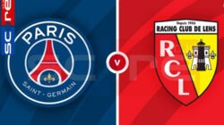 Prediksi Skor PSG vs RC Lens