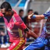 Prediksi Skor PSIM vs Persijap : Pertarungan Posisi Puncak Liga 2