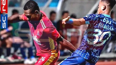 Prediksi Skor PSIM Yogyakarta vs Persijap Jepara