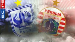 Prediksi Skor PSIS Semarang vs Persija Jakarta