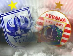 Prediksi Skor PSIS Semarang vs Persija Jakarta: BRI Liga 1 2024/2025 Matchday 9