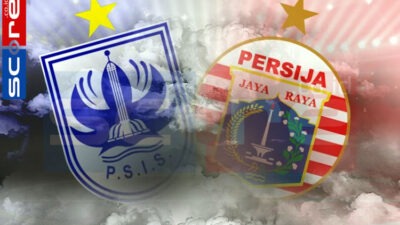 Prediksi Skor PSIS Semarang vs Persija Jakarta: BRI Liga 1 2024/2025 Matchday 9