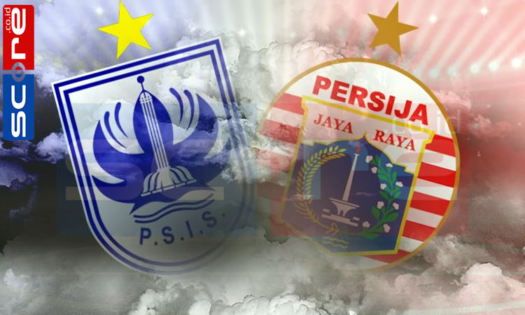 Prediksi Skor PSIS Semarang vs Persija Jakarta