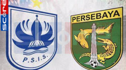 Prediksi Skor PSIS vs Persebaya