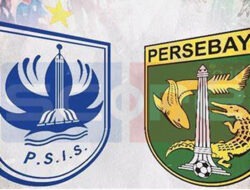 Prediksi Skor PSIS vs Persebaya: BRI Liga 1 2024/2025 Pekan ke-10