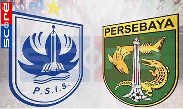 Prediksi Skor PSIS vs Persebaya: BRI Liga 1 2024/2025 Pekan ke-10