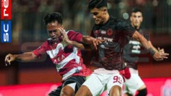 Prediksi Skor PSM Makassar vs Madura United