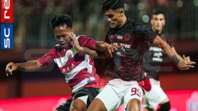 Prediksi Skor PSM Makassar vs Madura United: Bahaya Zona Degradasi di Liga 1