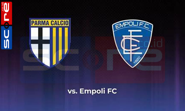 Prediksi Skor Parma vs Empoli FC