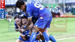 Prediksi Skor Persib Bandung vs Semen Padang: BRI Liga 1 2024/2025 Pekan ke-10