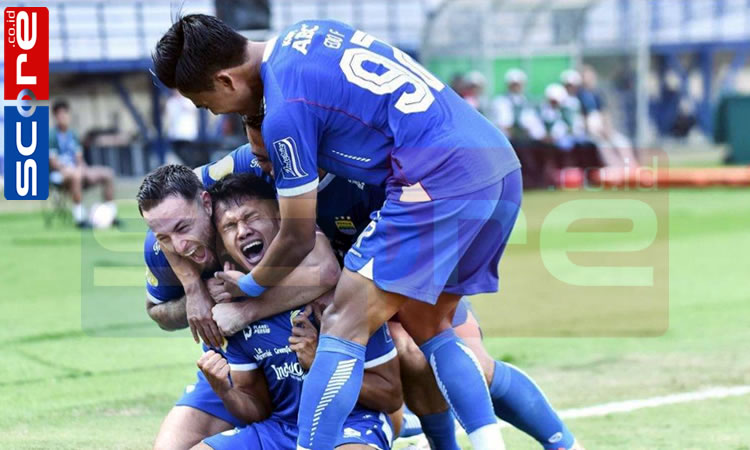 Prediksi Skor Persib Bandung vs Semen Padang