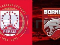 Prediksi Skor Persis Solo vs Borneo Samarinda: BRI Liga 1 2024/2025 Pekan ke-8