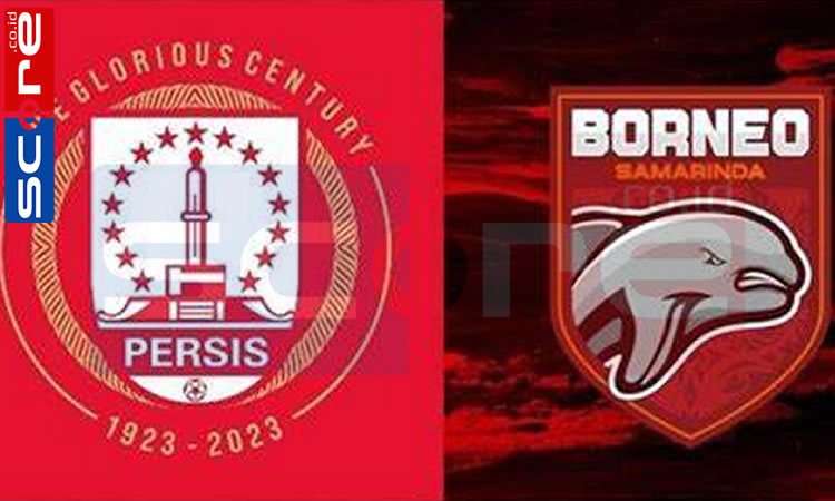 Prediksi Skor Persis Solo vs Borneo Samarinda: BRI Liga 1 2024/2025 Pekan ke-8