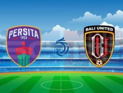 Prediksi Skor Persita Tangerang vs Bali United: BRI Liga 1 2024/2025 Pekan ke-8