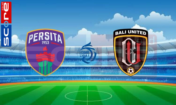 Prediksi Skor Persita Tangerang vs Bali United: BRI Liga 1 2024/2025 Pekan ke-8