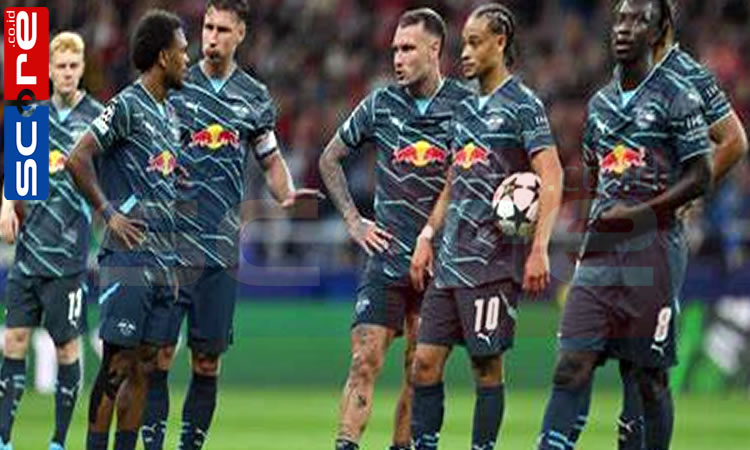 Prediksi Skor RB Leipzig vs St. Pauli: DFB Pokal Jerman Matchday 2