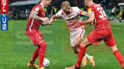 Prediksi Skor RB Leipzig vs Freiburg