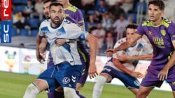 Prediksi Skor Racing Ferrol vs Tenerife