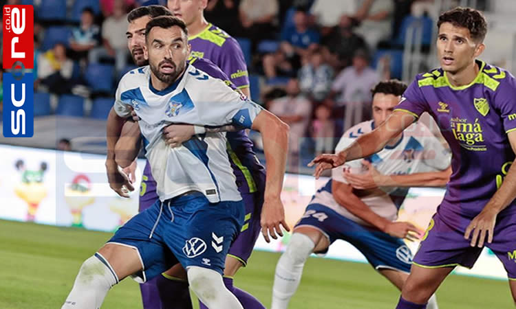 Prediksi Skor Racing Ferrol vs Tenerife