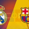 Prediksi Skor Real Madrid vs Barcelona: Duel Posisi Teratas Pekan ke-11