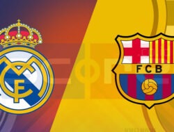 Prediksi Skor Real Madrid vs Barcelona: Duel Posisi Teratas Pekan ke-11