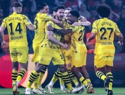 Analisa & Prediksi Skor Real Madrid vs Borussia Dortmund: Liga Champions (UCL) 2024/2025 Pekan ke-3