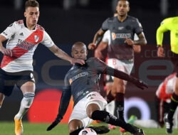 Prediksi Skor River Plate vs Atlético Mineiro: Copa Libertadores Semifinal Leg 2