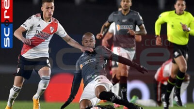 Prediksi Skor River Plate vs Atlético Mineiro: Copa Libertadores Semifinal Leg 2