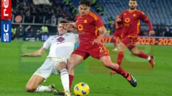 Prediksi Skor Roma vs Torino