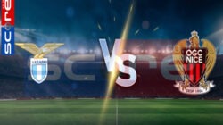 Prediksi Skor SS Lazio vs Nice.