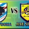 Prediksi Skor Sampdoria vs Juve Stabia: Serie B Italia Pekan ke-8