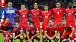 Prediksi Skor Serbia vs Swiss