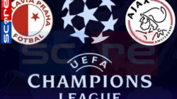 Prediksi Skor Slavia Praha vs Ajax