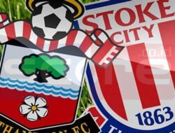 Prediksi Skor Southampton vs Stoke City: EFL Cup / Carabao Cup Babak 16 Besar