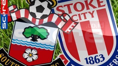 Prediksi Skor Southampton vs Stoke City