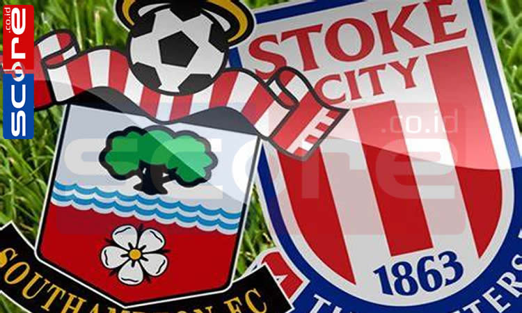 Prediksi Skor Southampton vs Stoke City: EFL Cup / Carabao Cup Babak 16 Besar