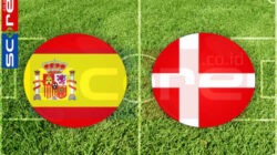 Prediksi Skor Spanyol vs Denmark unl