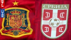 Prediksi Skor Spanyol vs Serbia: Menang Tipis di Laga UNL 2024/2025