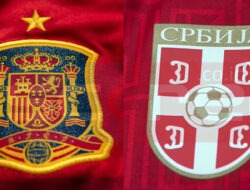 Prediksi Skor Spanyol vs Serbia: Menang Tipis di Laga UNL 2024/2025