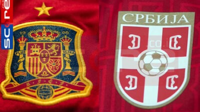 Prediksi Skor Spanyol vs Serbia