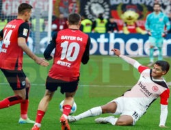 Analisa & Prediksi Skor Stade Brestois vs Bayer Leverkusen: Liga Champions (UCL) 2024/2025 Pekan ke-3