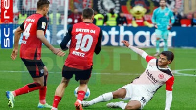 Prediksi Skor Stade Brestois vs Bayer Leverkusen