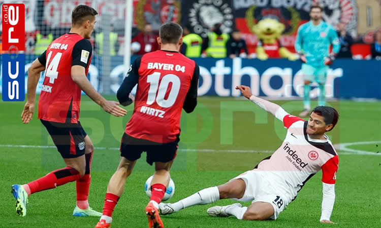 Analisa & Prediksi Skor Stade Brestois vs Bayer Leverkusen: Liga Champions (UCL) 2024/2025 Pekan ke-3