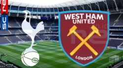 Dominasi Tottenham Vs West Ham: The Lilywhites Menang Telak 4-1